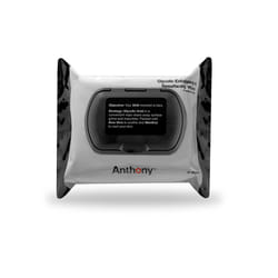 Anthony Glycolic Exfoliating and Resurfacing Wipes