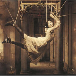 Proper KSCOPE131 music/sound recording CD Rock Porcupine Tree