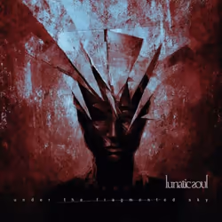 ImportCDs Under The Fragmented Sky, Pop rock, CD, Physical media, Adult, 1 discs, 24/05/2018