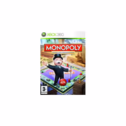 Monopoly (Xbox 360)