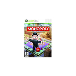 Monopoly (Xbox 360)