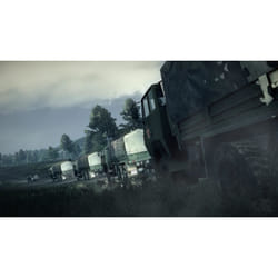 Codemasters Operation Flashpoint : Dragon Rising PlayStation 3