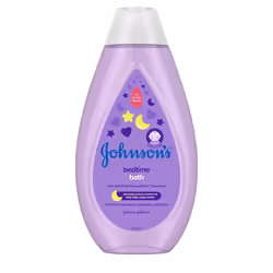 Johnson's Baby Bed Time Bath 300 ml