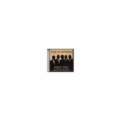 Platters The Only You CD