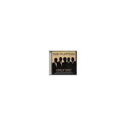 Platters The  Only You CD