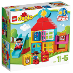 Lego Duplo 10616 Mein erstes Spielhaus
