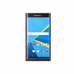 BlackBerry PRIV 13.7 cm (5.4") Single SIM Android 5.1.1 4G Micro-USB 3 GB 32 GB 3410 mAh Black