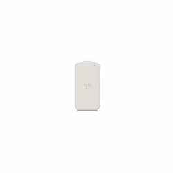 BlackBerry Flip Shell Flip case White
