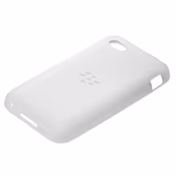 BlackBerry Soft Shell, Cover, BlackBerry, Q5, Transparent