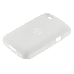 BlackBerry ACC-55945-002 mobile phone case Cover Translucent, White