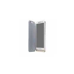 BlackBerry White Flip Case Cover for BlackBerry Z30 White ACC-57201-002