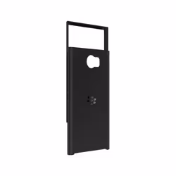 BlackBerry ACC-62170-001, Slider case, BlackBerry, PRIV, Black