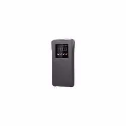 BlackBerry ACC-63068-001 5.5 Holster Black mobile phone case