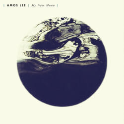 ImportCDs My New Moon CD Americana