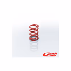 Eibach 0600.250.0700 2.5 x 6 in. Coil Over Spring, Red