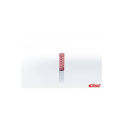 Eibach 0700.250.0325 2.5 in. ID x 7 in. Coil Over Spring, Red