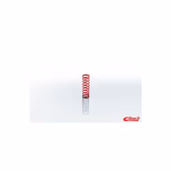 Eibach 0800.250.0400 2.5 in. ID x 8 in. Coil Over Spring, Red