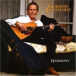 Proper Harmony (Us Import) - Gordon Lightfoot, Folk, CD, Gordon Lightfoot, Physical media, Adult, 1 discs