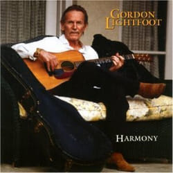 Proper Harmony (Us Import) - Gordon Lightfoot CD Folk