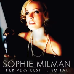 Alive AG Her very Best ... So Far, Jazz, CD, Sophie Milman, Physical media, IDLA / Linus Entertainment