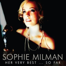Alive AG Her very Best ... So Far CD Jazz Sophie Milman
