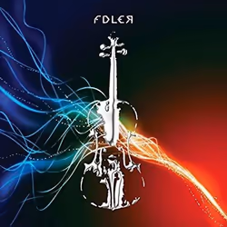 Alive AG Fdler, Folk, CD, FDLER (feat. Ashley MacIsaac and Jay Sticks Andrews), Physical media, IDLA / Linus Entertainment