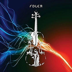 Alive AG Fdler CD Folk FDLER (feat. Ashley MacIsaac and Jay Sticks Andrews)