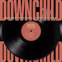 Alive AG Something I've Done, Blues, CD, Downchild, Physical media, IDLA / Linus Entertainment