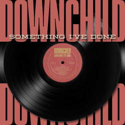 Alive AG Something I've Done CD Blues Downchild