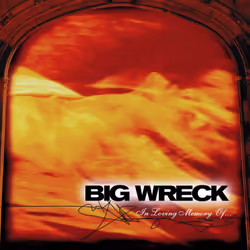 Alive AG In Loving Memory Of - 20th Anniversary Special Edition, Rock, CD, Big Wreck, Physical media, IDLA / Linus Entertainm ...