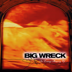 Alive AG In Loving Memory Of - 20th Anniversary Special Edition CD Rock Big Wreck
