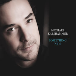 Alive AG Something New CD Jazz Kaeshammer, Michael
