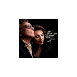Narc Jordan and Amy Sky  He Sang She Sang CD Album Digipak (2022) NEW