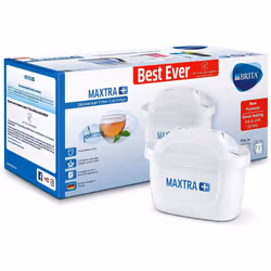 BRITA MAXTRA+ water filter cartridge - 6 pack