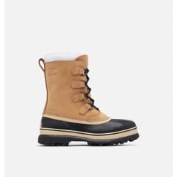 SOREL Caribou Snow boots Male Brown