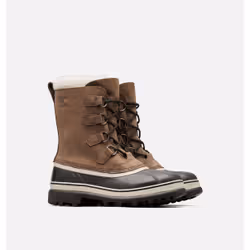 SOREL Caribou Boots Snow boots Male Brown - Additional view 2