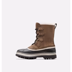 SOREL Caribou Boots Snow boots Male Brown - Additional view 4