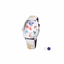 Men's Watch Chronotech CT7696M-12 Reversible (43 Mm)