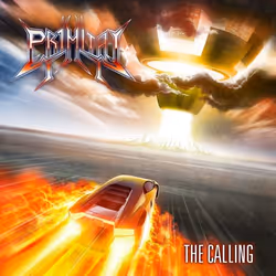 ImportCDs Calling, Heavy Metal, CD, Physical media, Adult, 1 discs, 31/05/2018