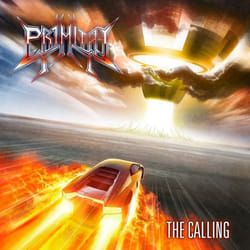 ImportCDs Calling CD Heavy Metal