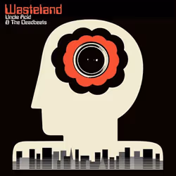 ImportCDs Wasteland, Pop rock, Vinyl, Physical media, Adult, 1 discs, 11/10/2018