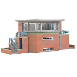 Scenecraft ARP Signal Box (Pre-Built)