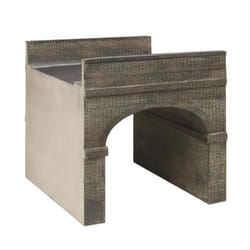 Scenecraft Great Central Road Bridge (Pre-Built)