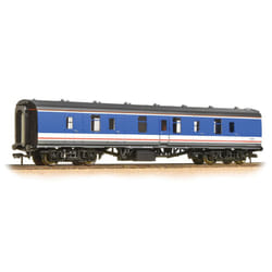 Mk1 BG Full Brake Coach Network SouthEast