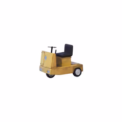 Scenecraft Platform Tractor Units (Pre-Built)
