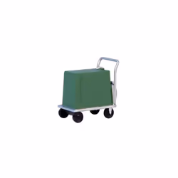 Scenecraft Coolant Trolley (Pre-Built)