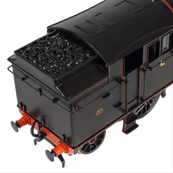 V3 Tank 390 LNER Lined Black
