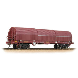 102t BRA Steel Carrier EWS