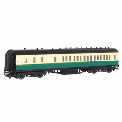 Bachmann Coach 76035BE Gordon's Express Brake Coach OO Scale Thomas & Friends