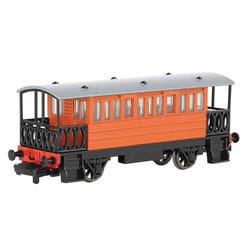 Bachmann Coach 77028BE Henrietta OO Scale Thomas & Friends